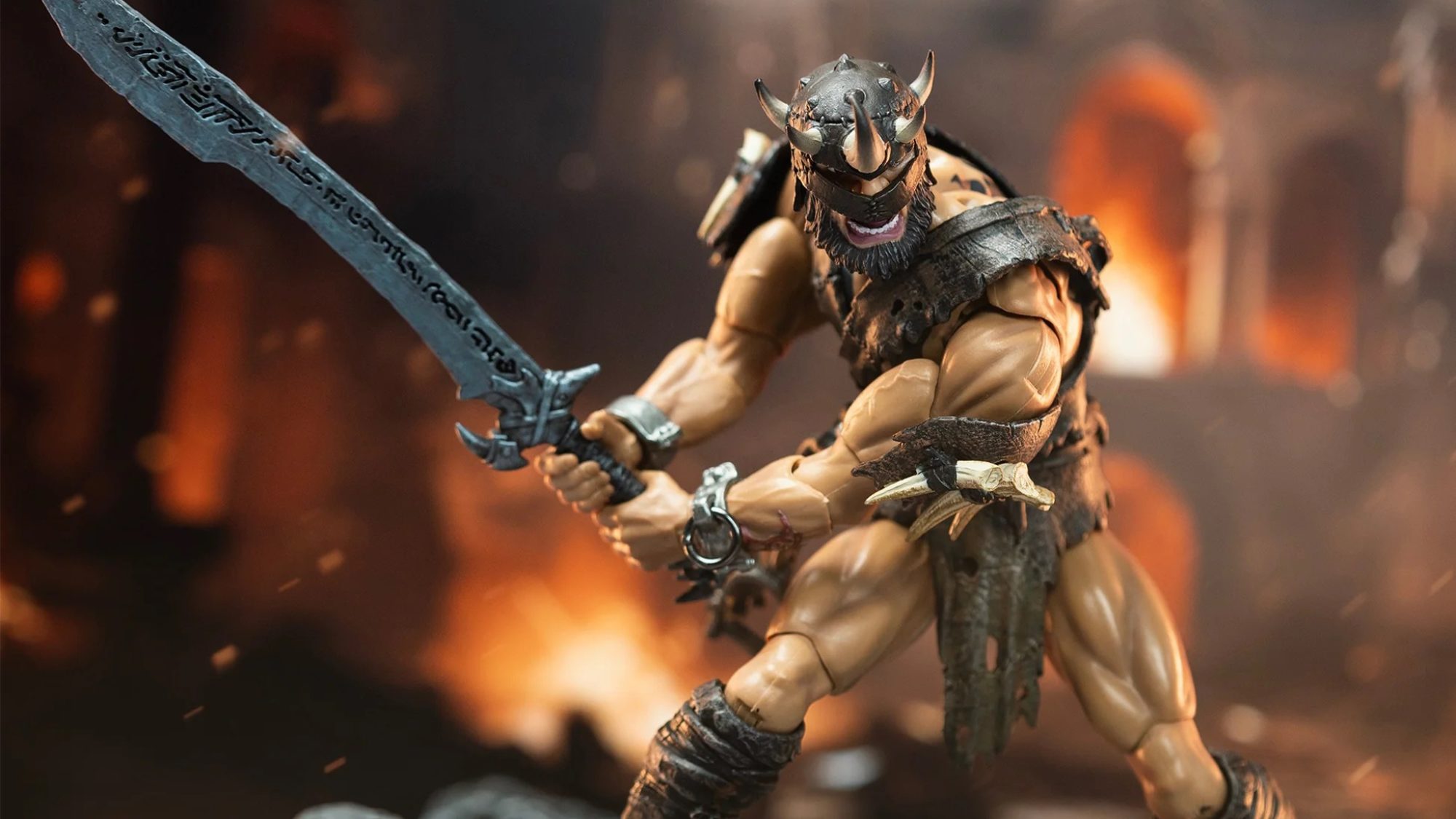 Savage Crucible’s Varnoks Unchained Are Ready for Your Collection