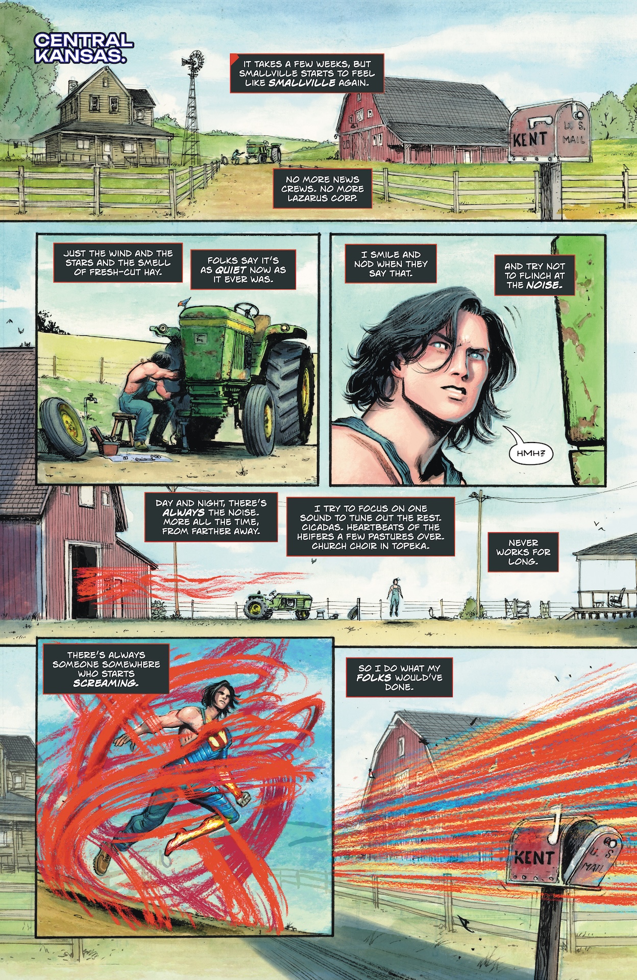 Cape Couture and Crisis Cleanup Cape Couture and Crisis Cleanup