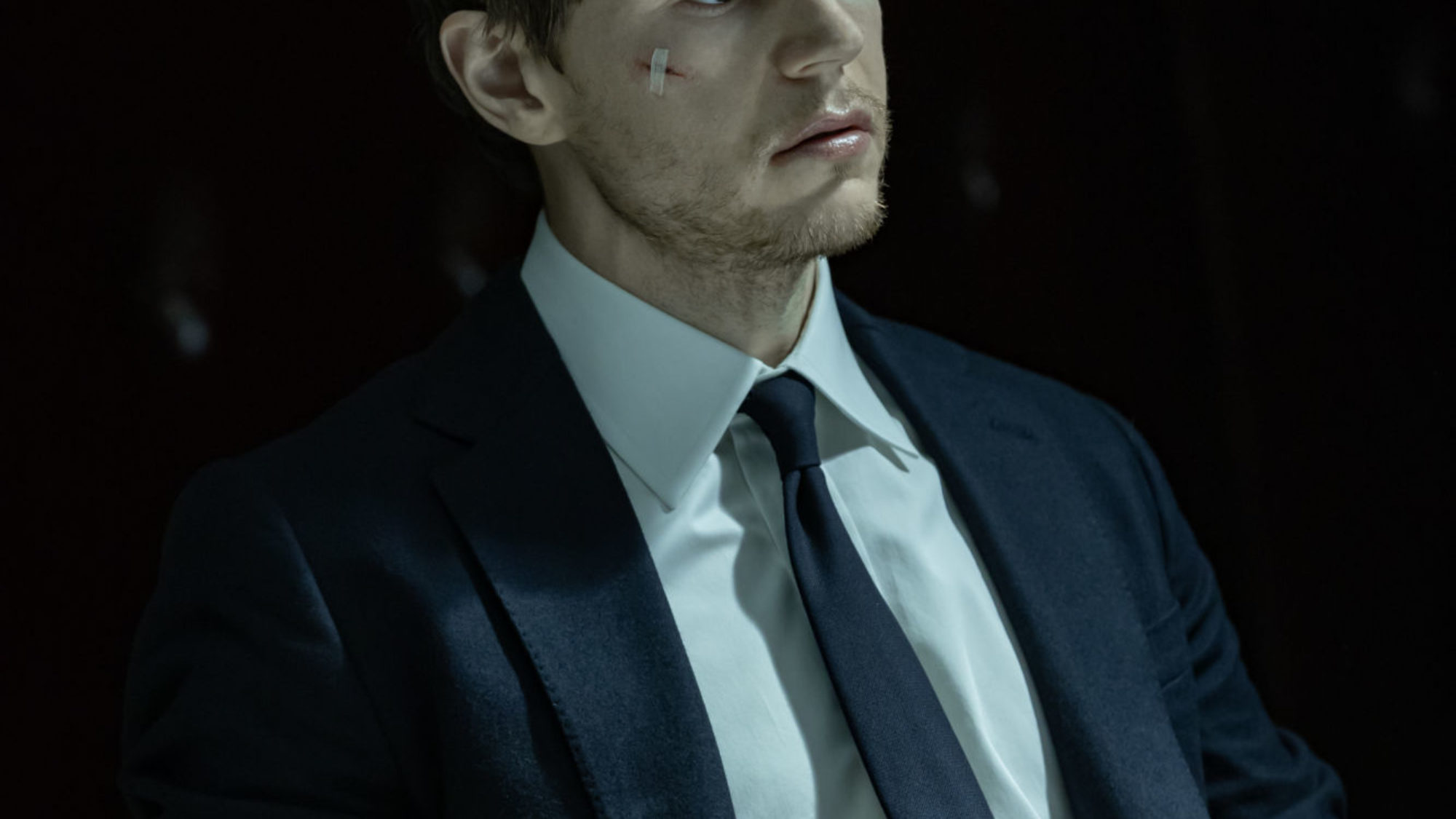 The Beauty: Here's Our Updated S01E04 "Beautiful Chimp Face" Preview