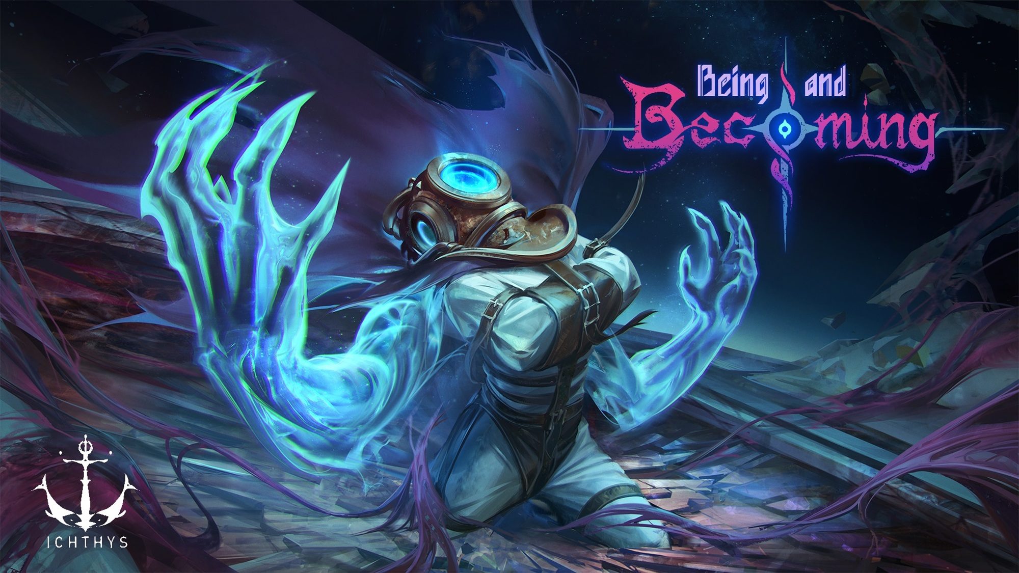 Being and Becoming Releases New Steam Playtest
