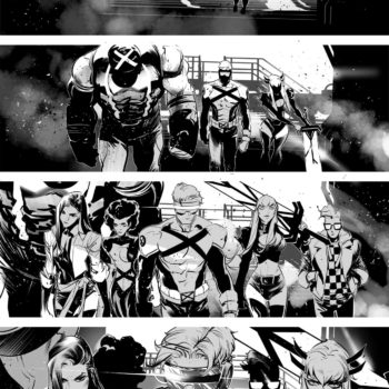 First Look Inside Marvels' Not-Free Comic Book Day Titles