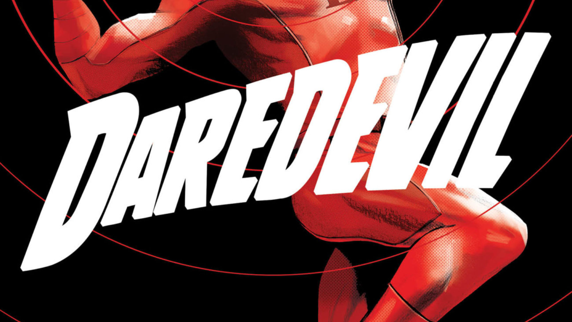 A Brand New Daredevil In 2026 in The Daily LITG, 24th of February 2026