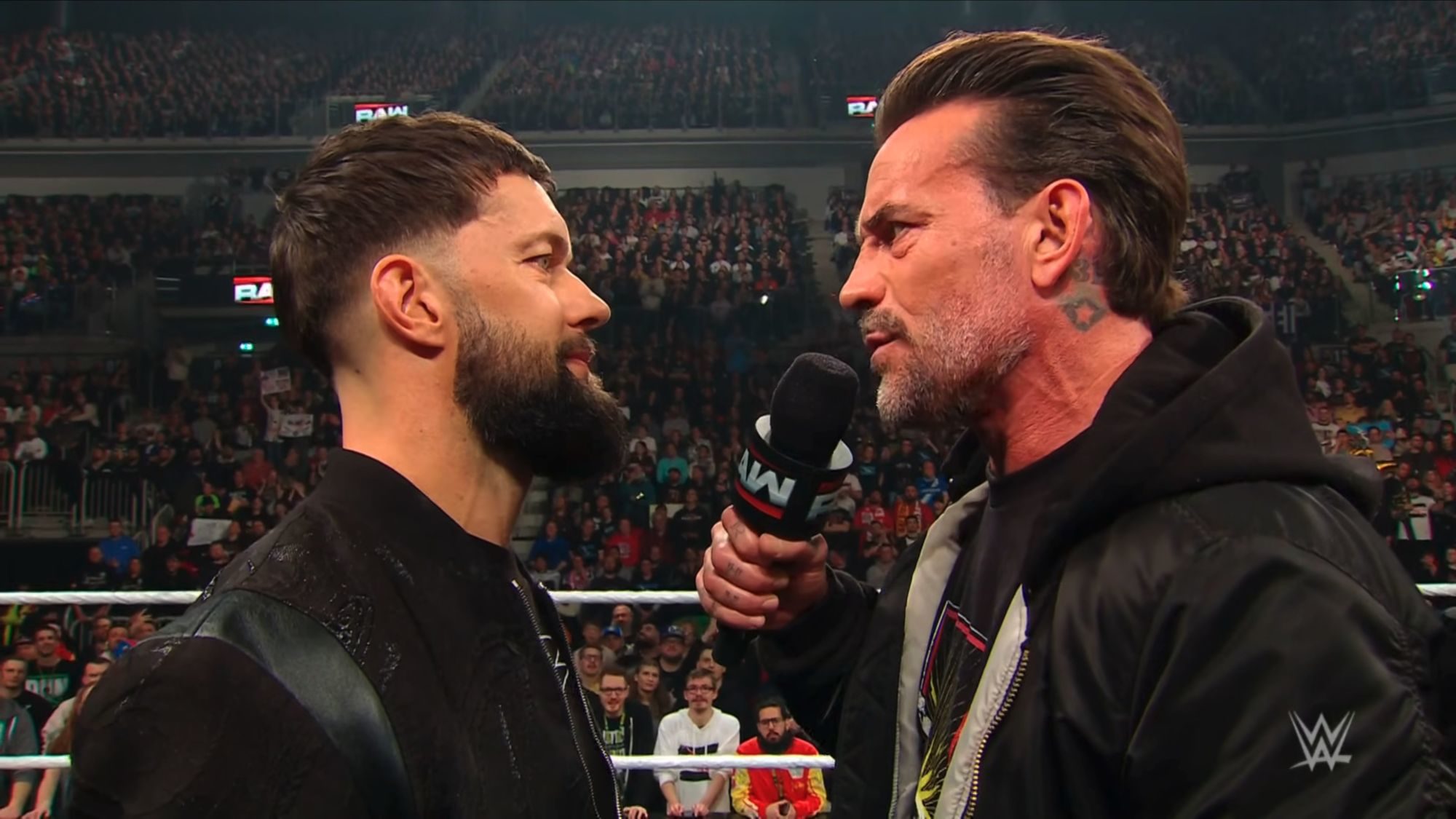 WWE Raw Review: The Chadster's Unbiased Take on Perfection