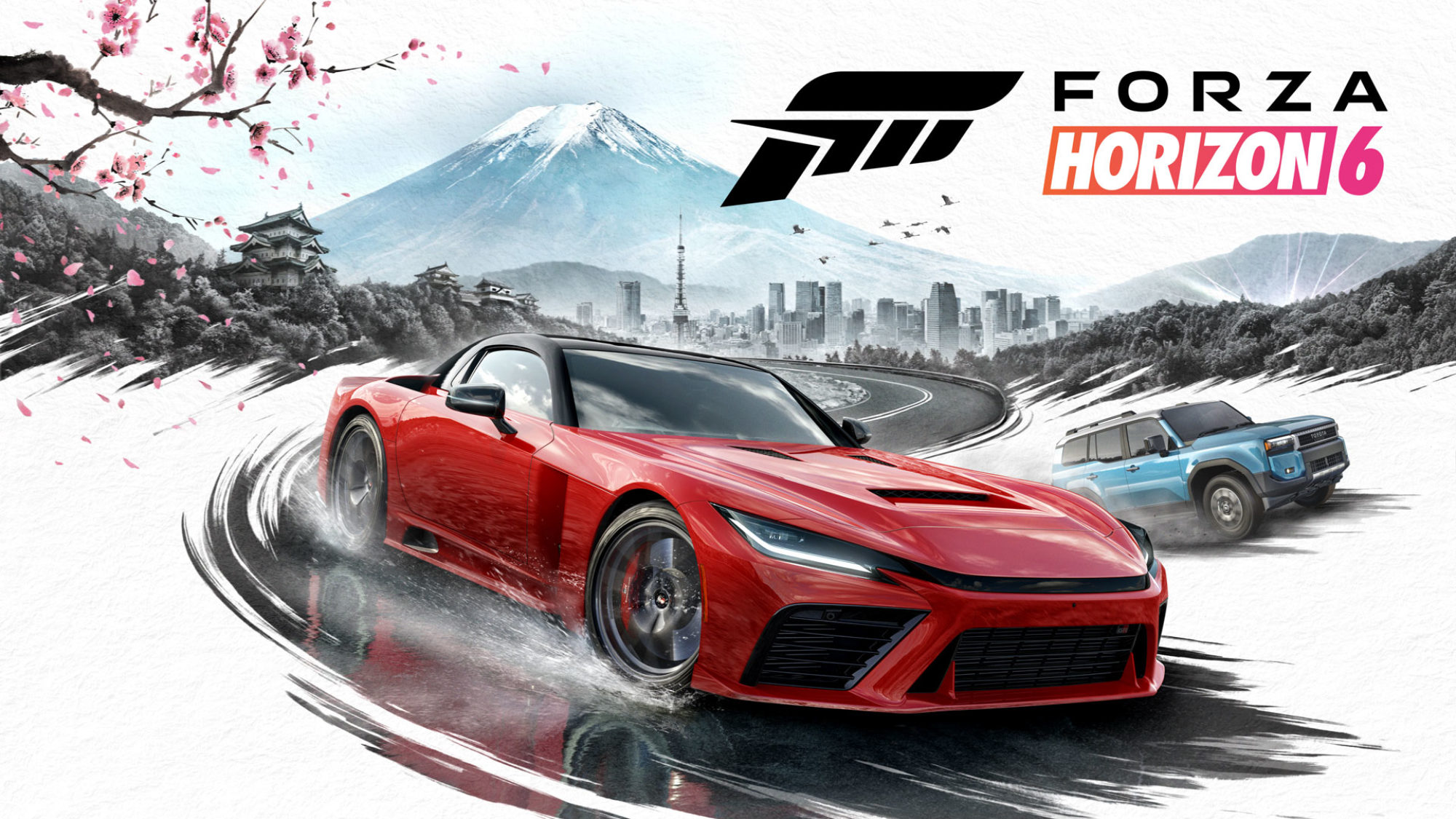 Forza Horizon 6 Drops Teaser During Latest Xbox Showcase