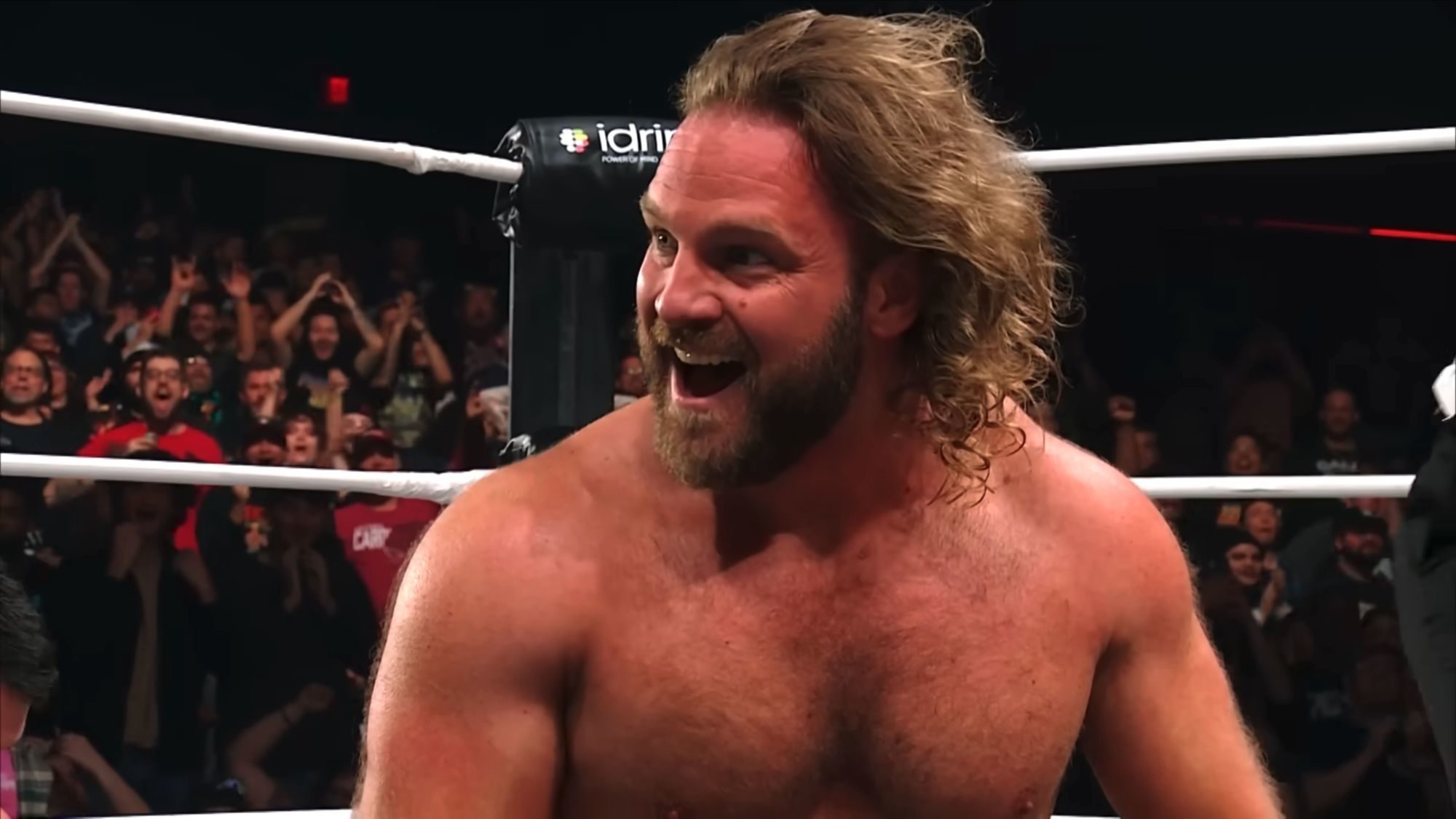 AEW Collision Maximum Carnage Review: New Champs, New Stars