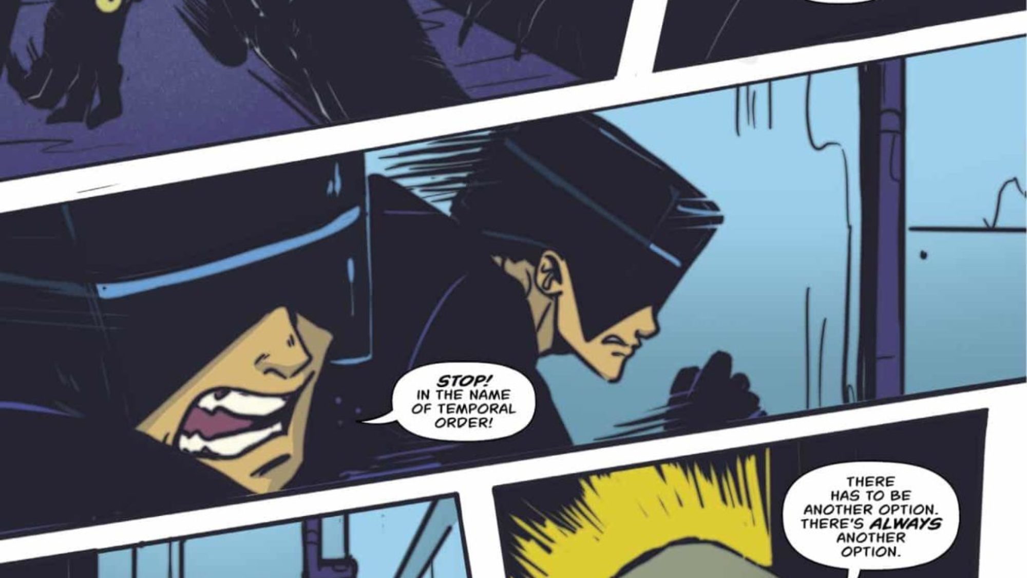 Secrets, Skies, and a Second Earth