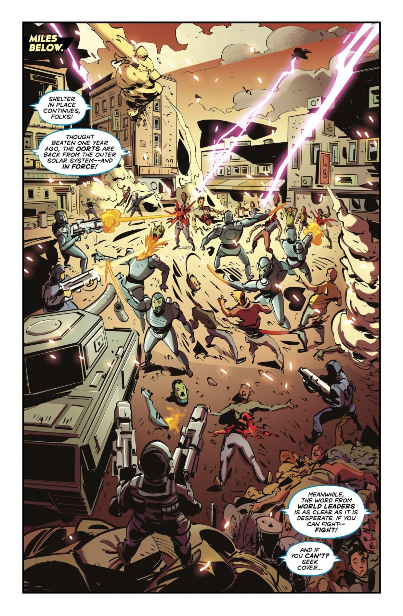 Hero or Zero? Bruin’s Big Secret