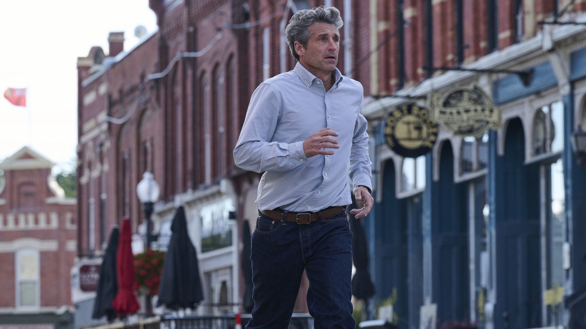 Memory of a Killer Returns Tonight ! Our S01E02 :  Ferryman  Preview