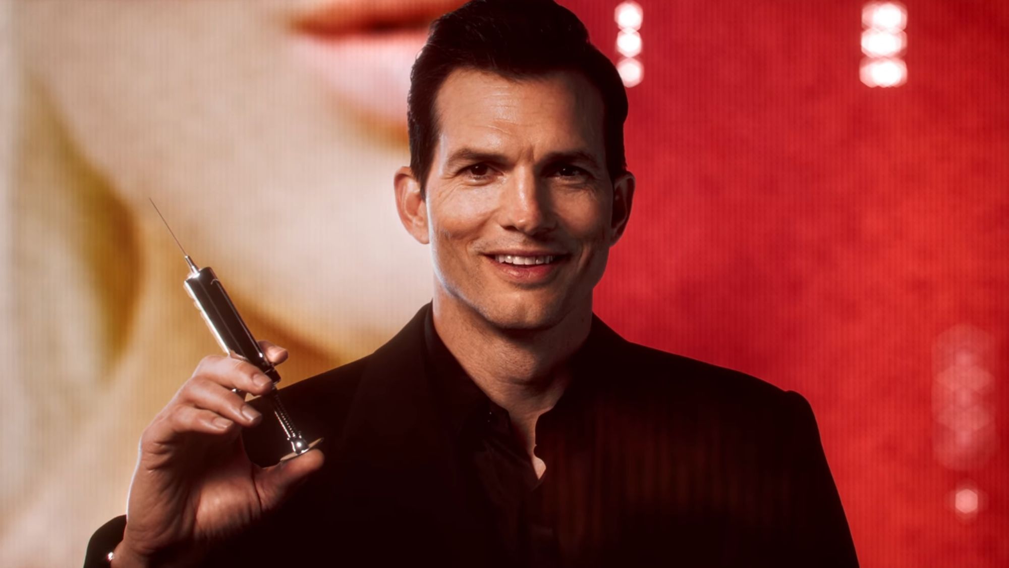 The Beauty Will Take Your Breath Away: The Corporation Makes Its Case