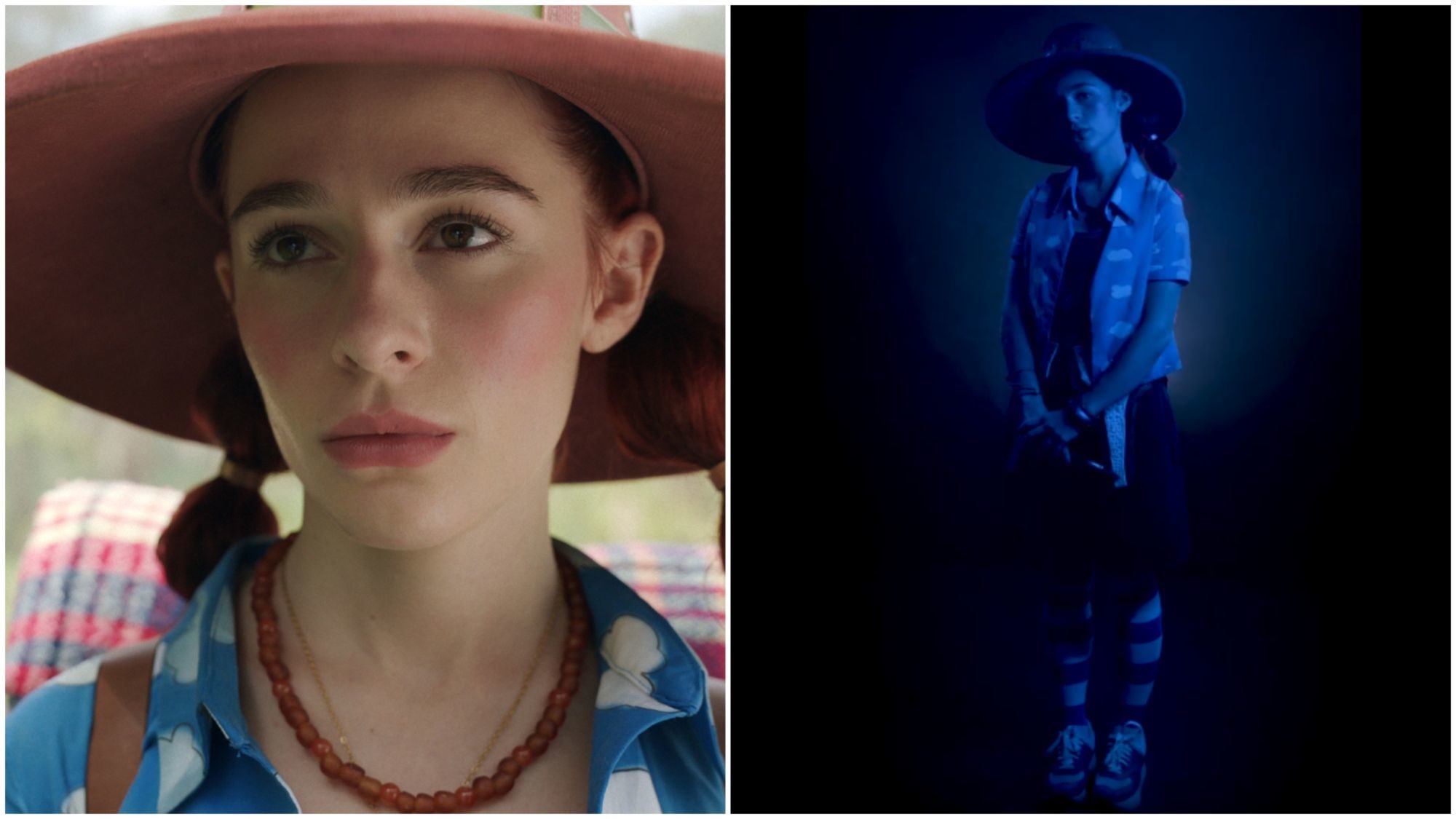 One Piece: Into the Grand Line: Meet Baroque Works' Miss Goldenweek