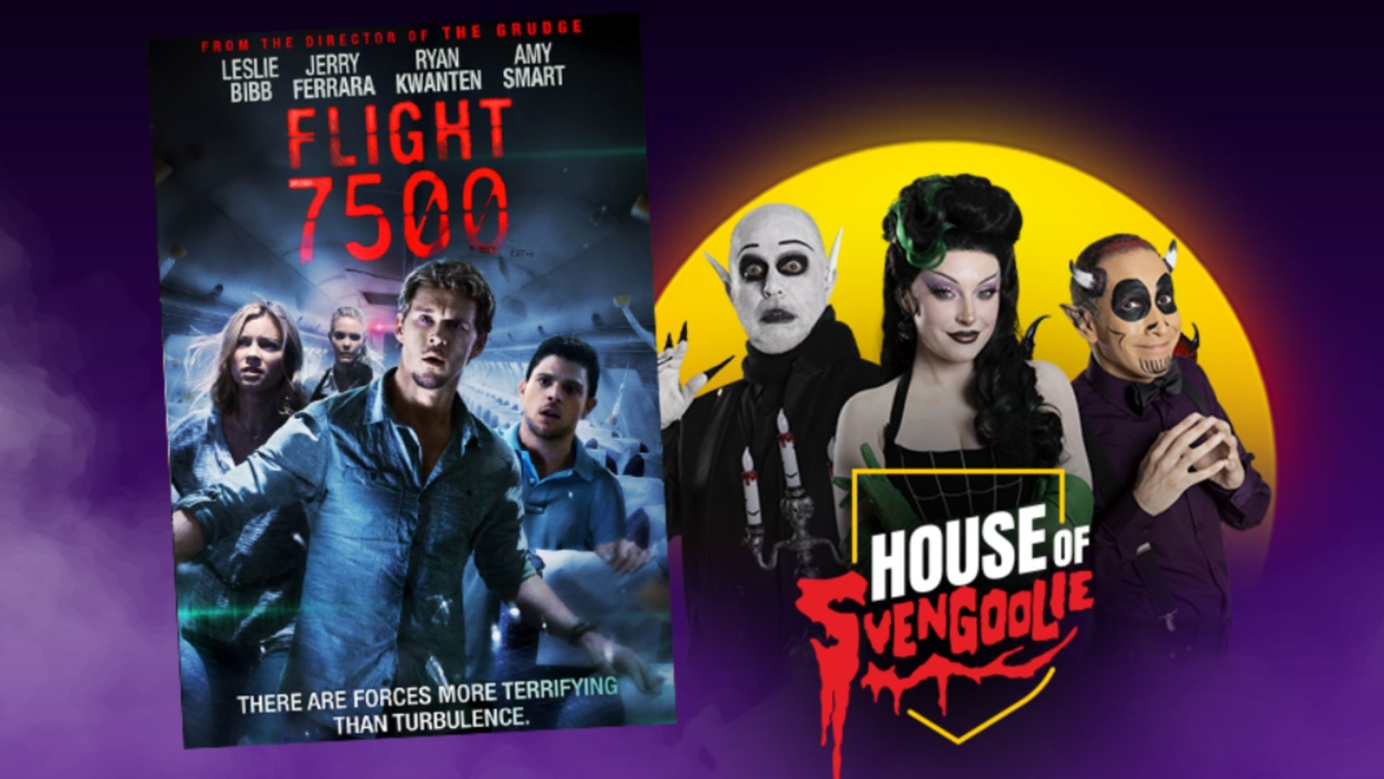 House of Svengoolie Boards 