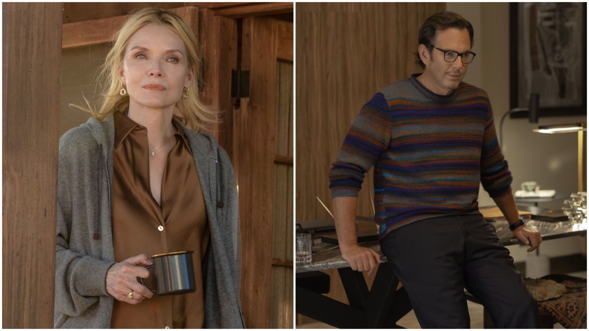 The Madison Official Teaser Introduces Will Arnett's Dr. Phil Yorn