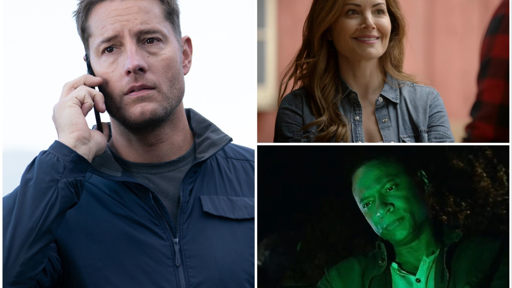 Tracker S03: Smallville's Durance, Arrowverse's Ramsey Set to Appear