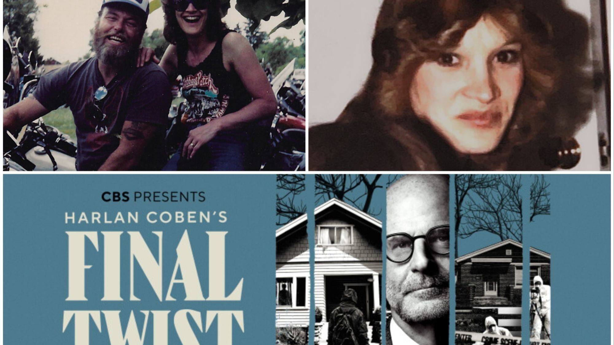 Harlan Coben's Final Twist Episode 4 Asks, "Who Killed Joy?" (PREVIEW)