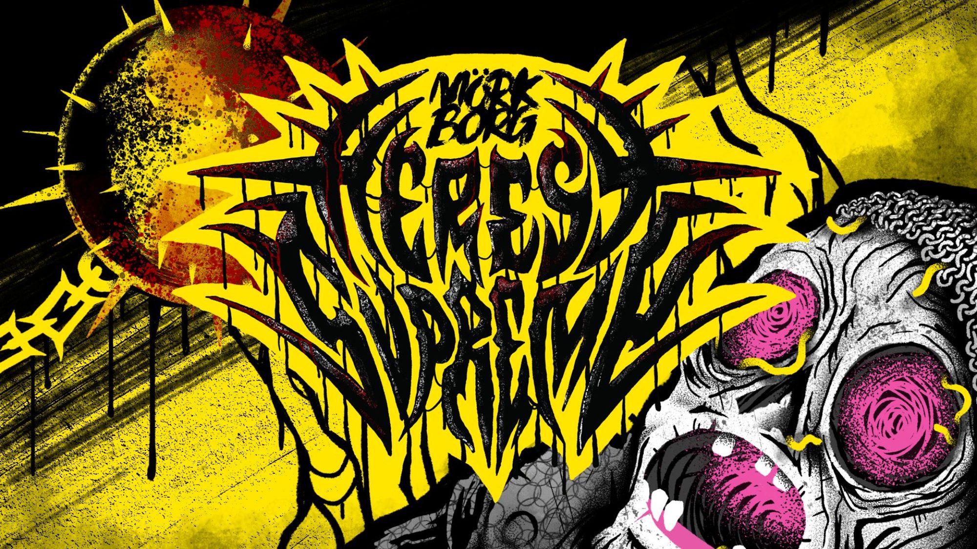 Mörk Borg Heresy Supreme Releases Free Steam Demo