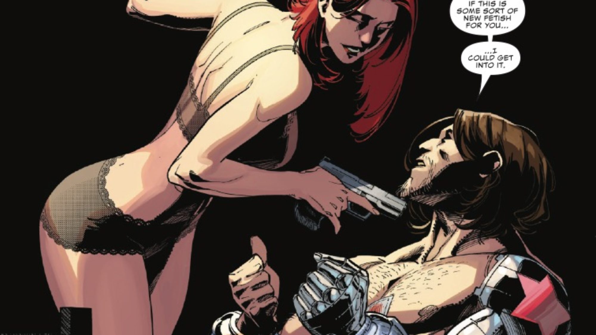 Killuminati in a Rebellion Rumble