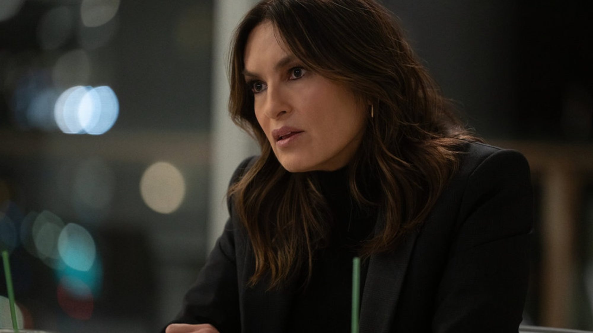 Law &amp; Order: SVU Season 27: Check Out Our S27E12 "Hubris" Preview