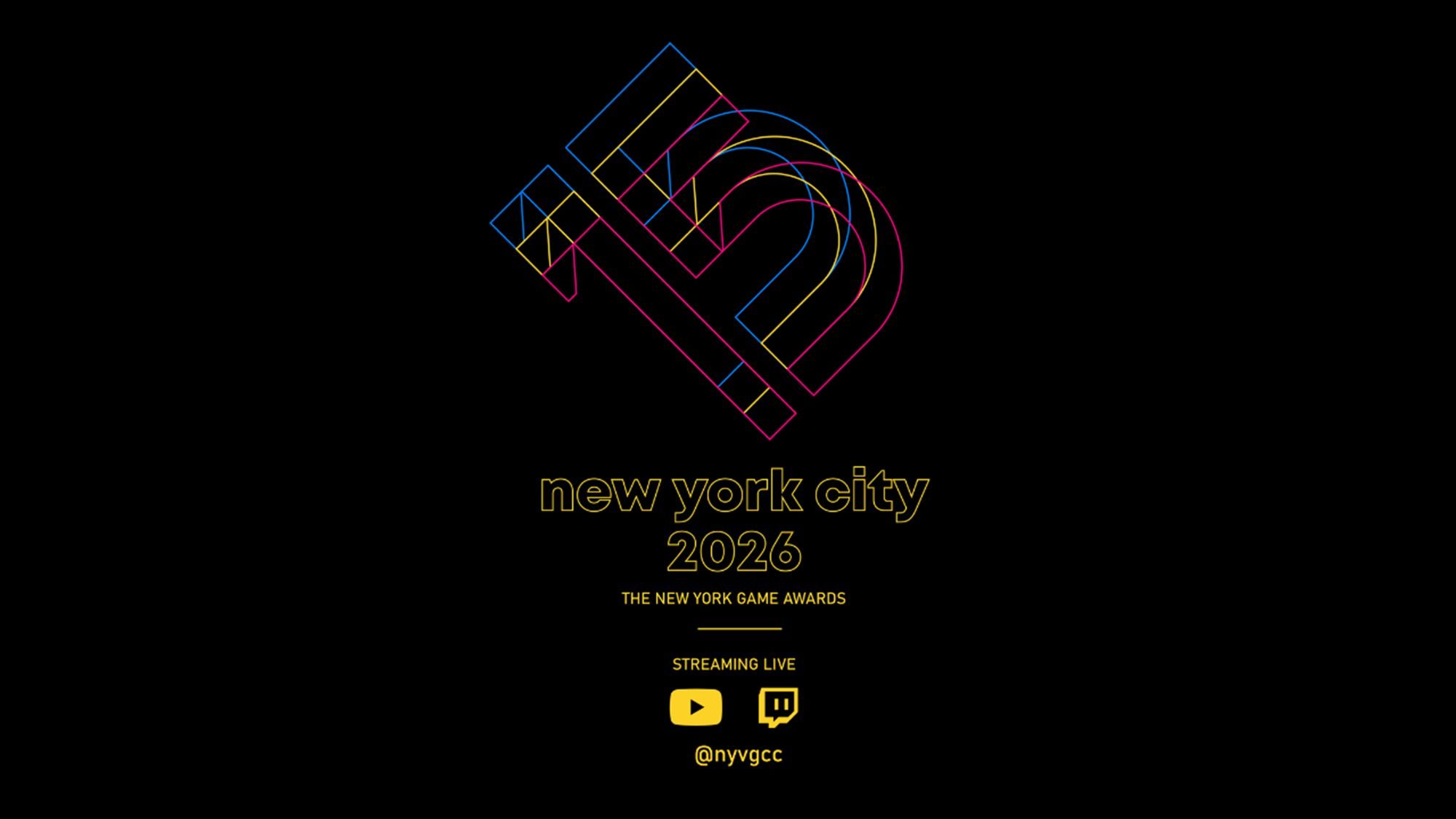 2026 New York Game Awards Reveals Full Winners