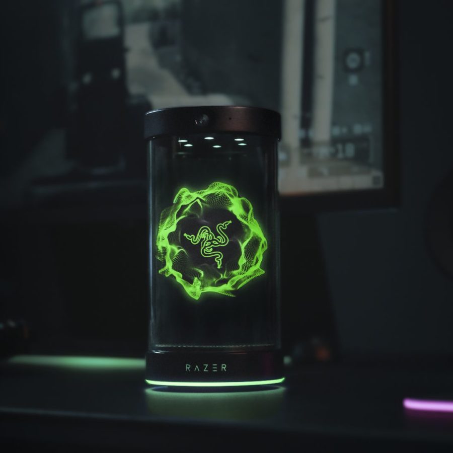 Razer Unveiled Multiple New Items During CES 2026