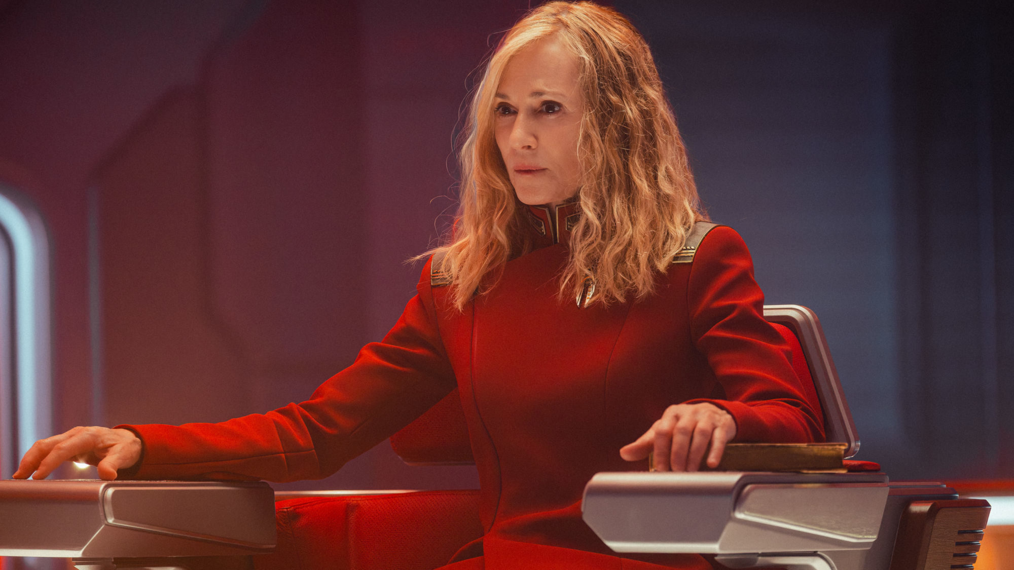 Star Trek: Starfleet Academy S01E01 & S01E02 Image Galleries Released