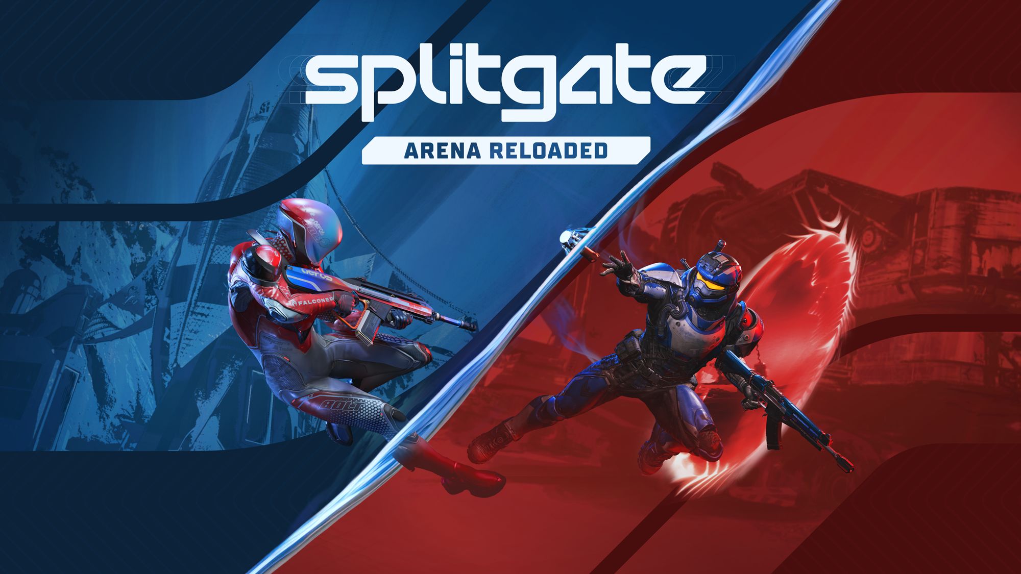 Splitgate Arena Reloaded News Rumors And Information Bleeding Cool