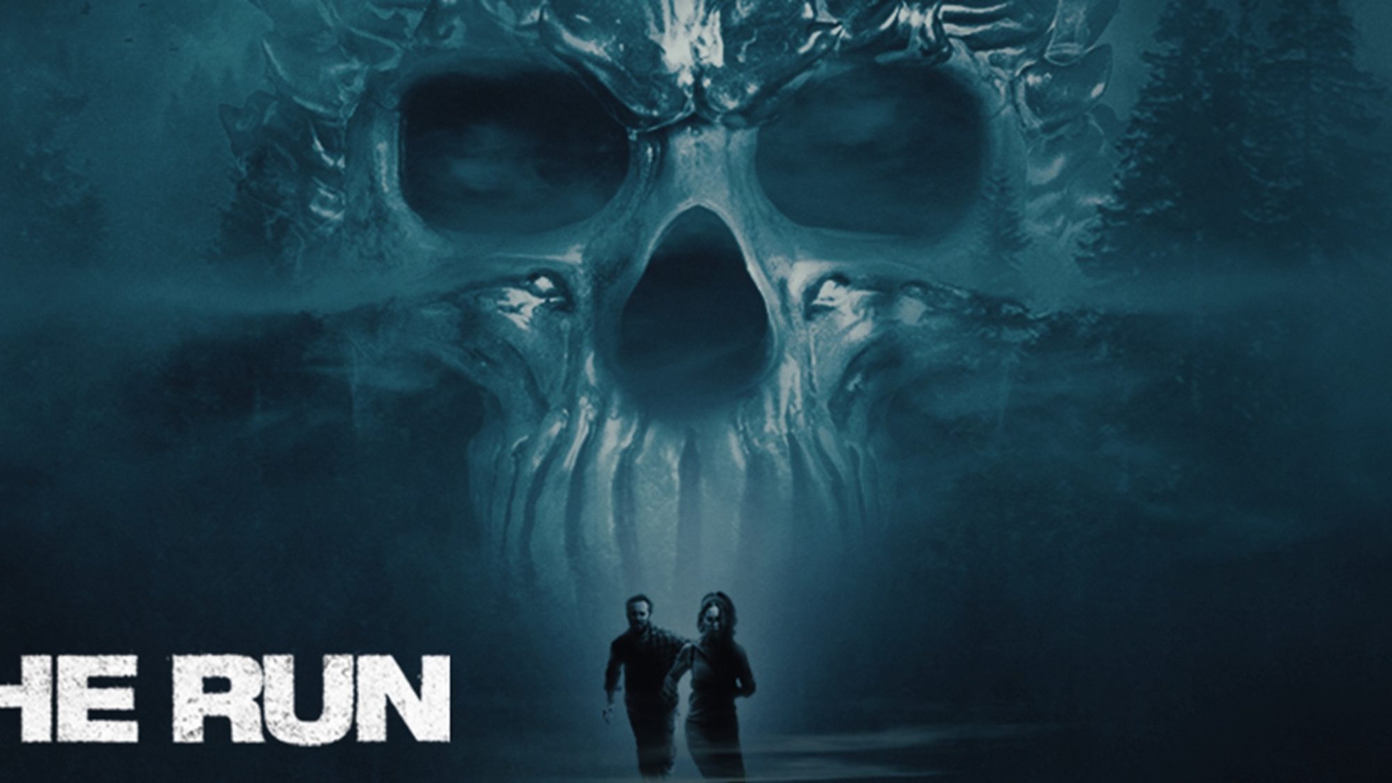Interactive FMV Thriller The Run Arrives Next Month