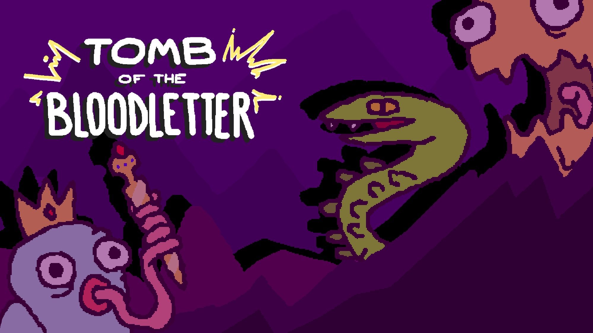 Tomb of the Bloodletter News, Rumors and Information - Bleeding Cool ...
