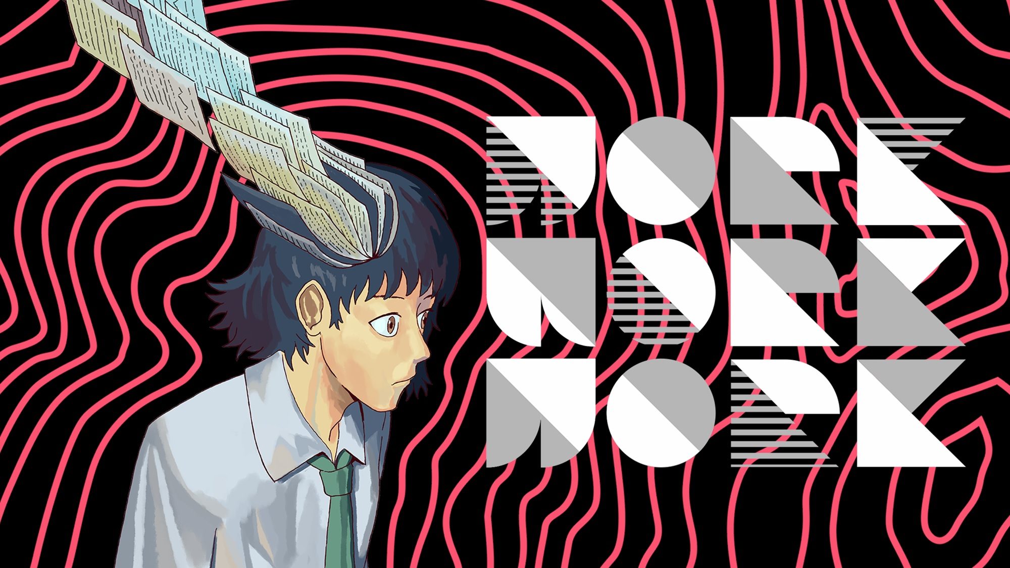 Pixel-Art Adventure Game Work Work Work Announced