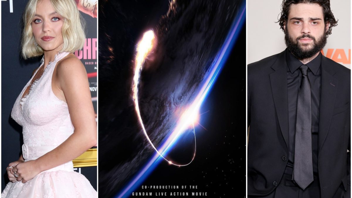 bleedingcool.com - Kaitlyn Booth - Gundam Live-Action Movie Could Be Heading To Netflix