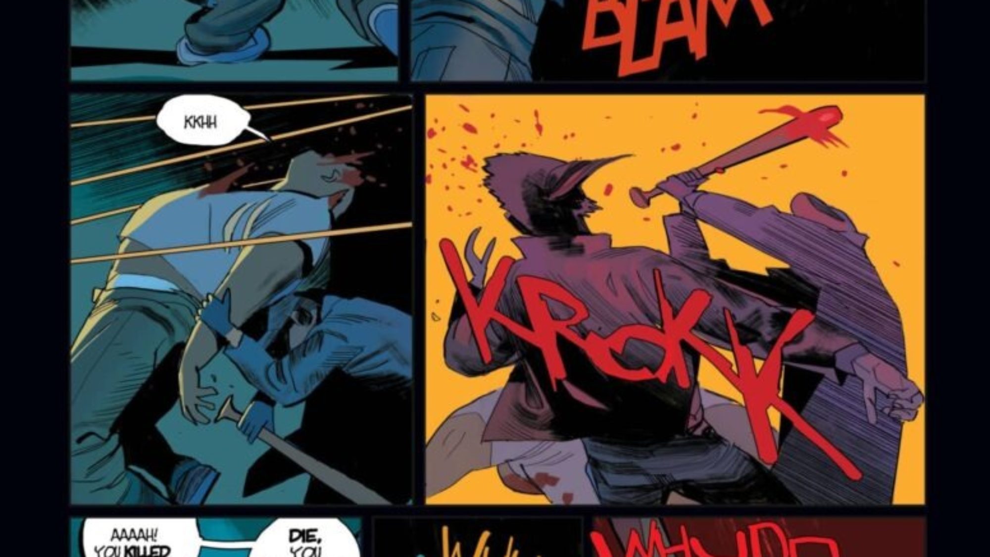 Void Rivals' Co-Creator Lorenzo De Felici Launches Red Roots at Image