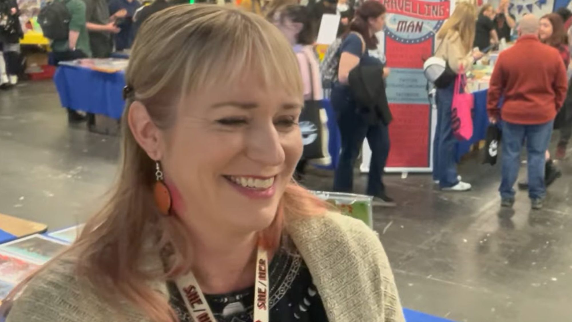 The Eisner Awards, Now Run By Laura Jones, Opens Submissions For 2026