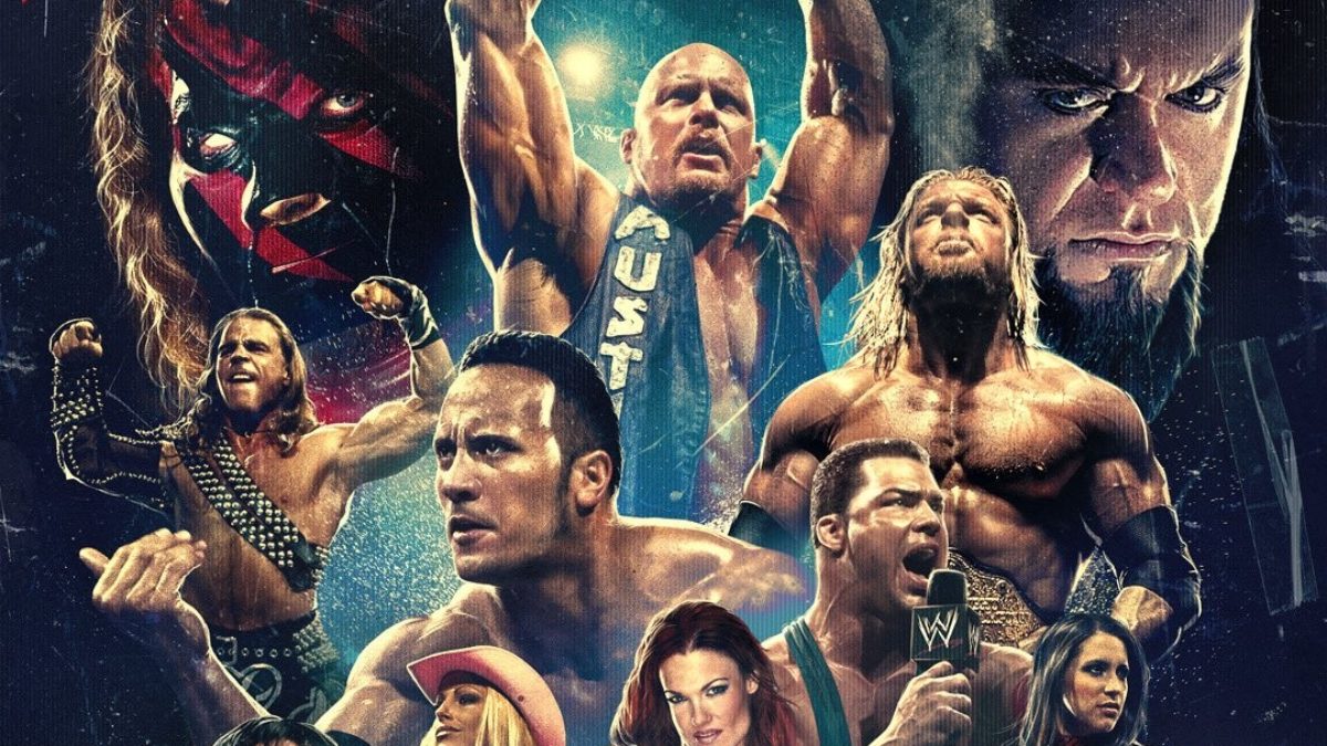 bleedingcool.com - Gavin Sheehan - WWE 2K26 Revealed The First Two Covers Over The Weekend