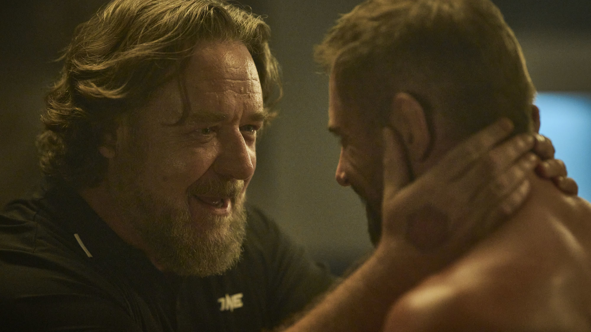 Beast: MMA Drama From Lionsgate Drops Full Trailer, Film Out April 10