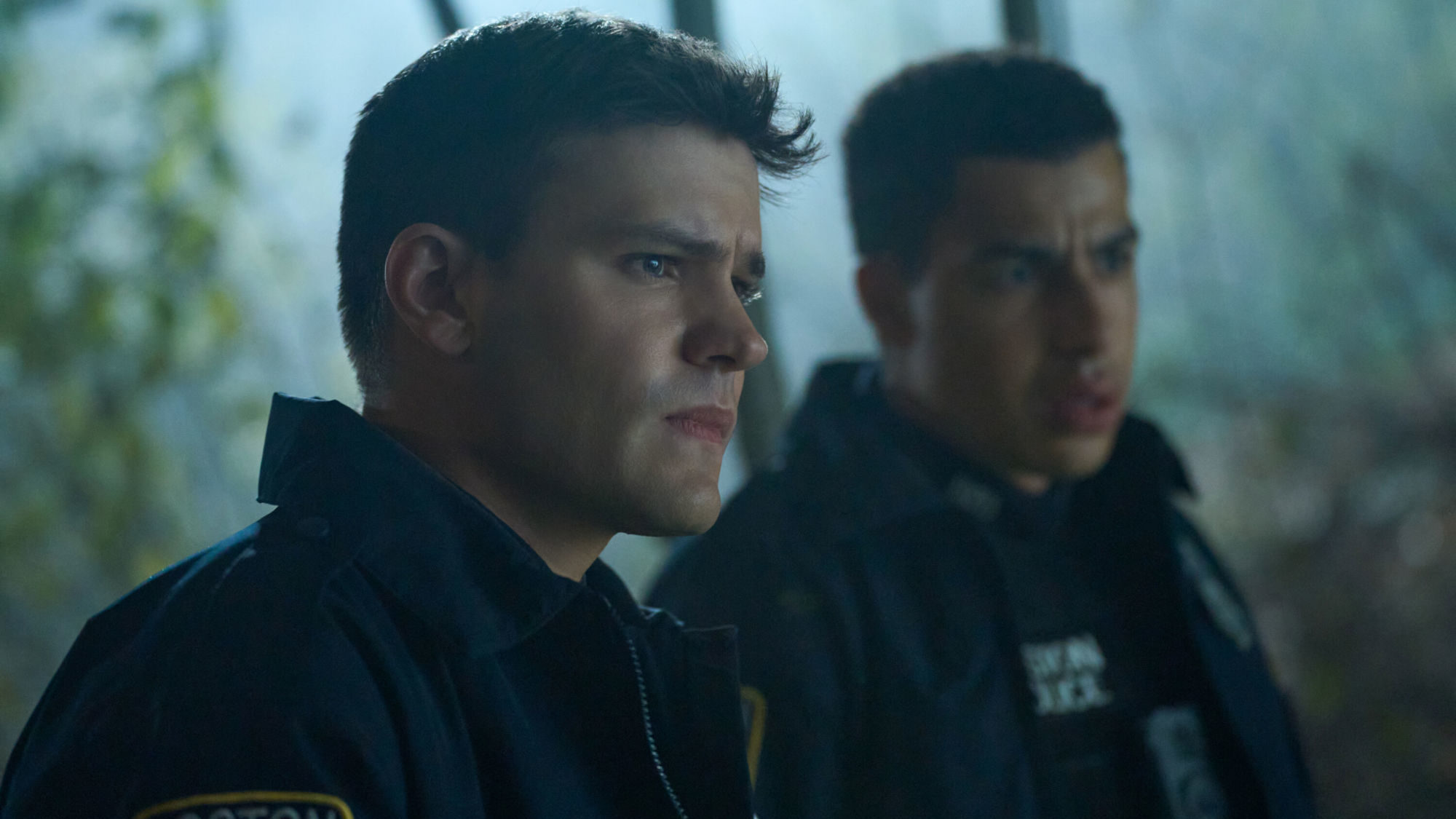 Boston Blue Reveals S01E11: "Family Secrets" Image Gallery, Overview