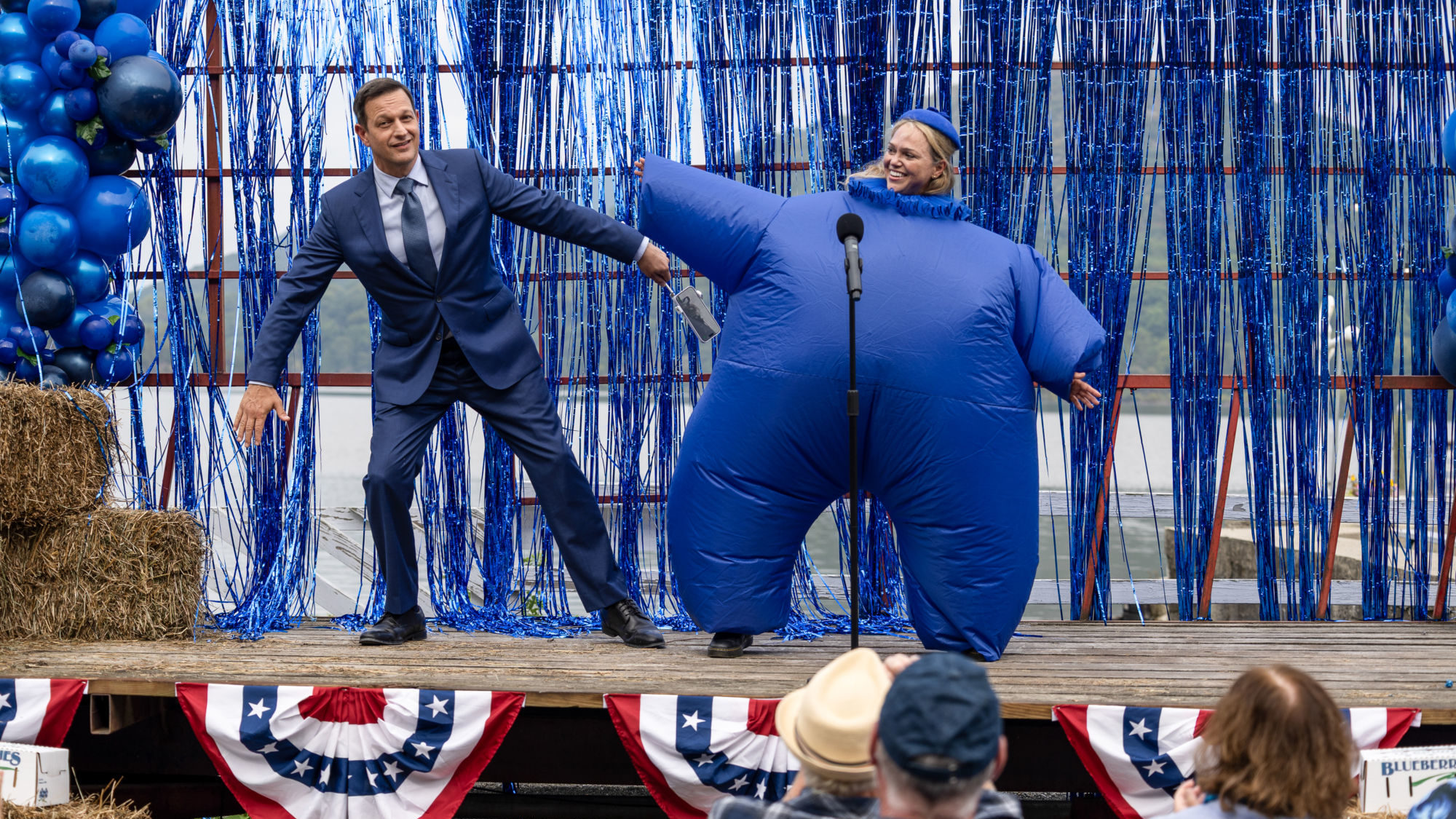 Best Medicine: Check Out Our S01E06 "Eyewitness Blues" Preview