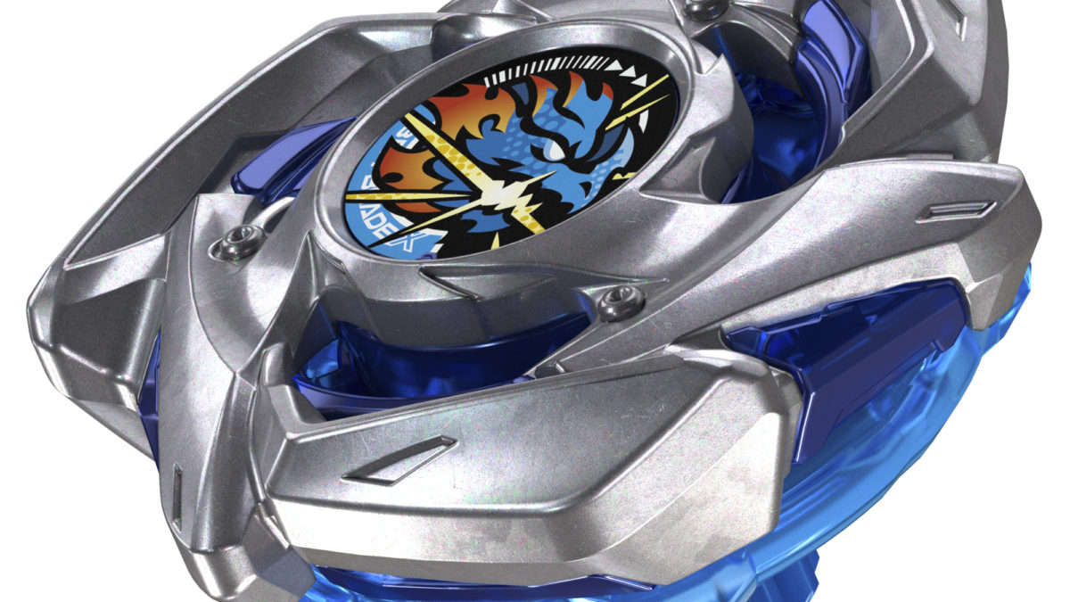 Beyblade X Reveals Multiple Items at 2026 New York Toy Fair