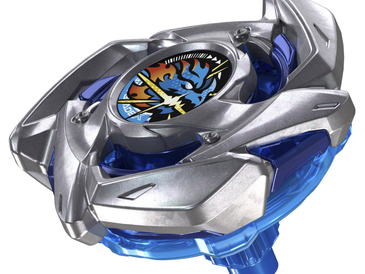 Beyblade X Reveals Multiple Items at 2026 New York Toy Fair