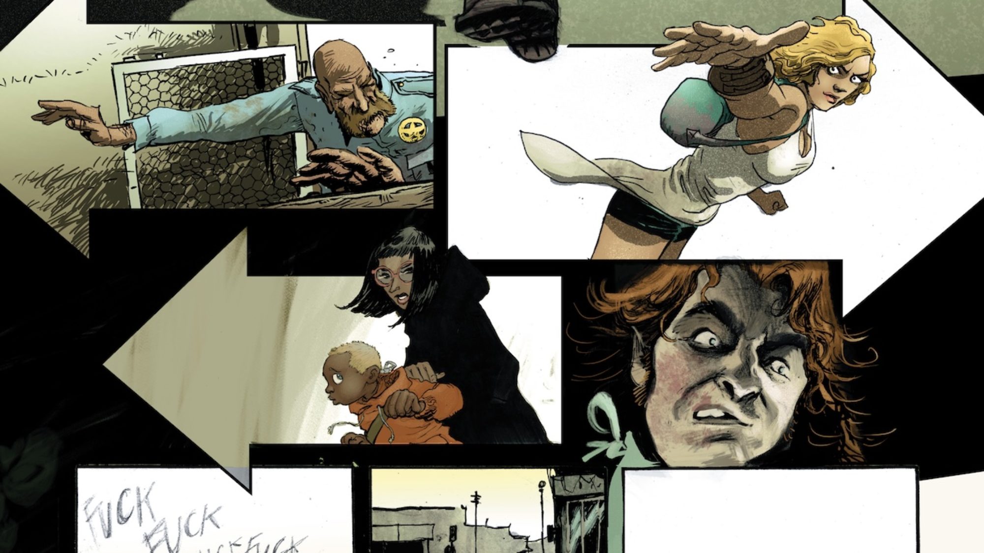 Poke’s Heart Gains New Rhythm