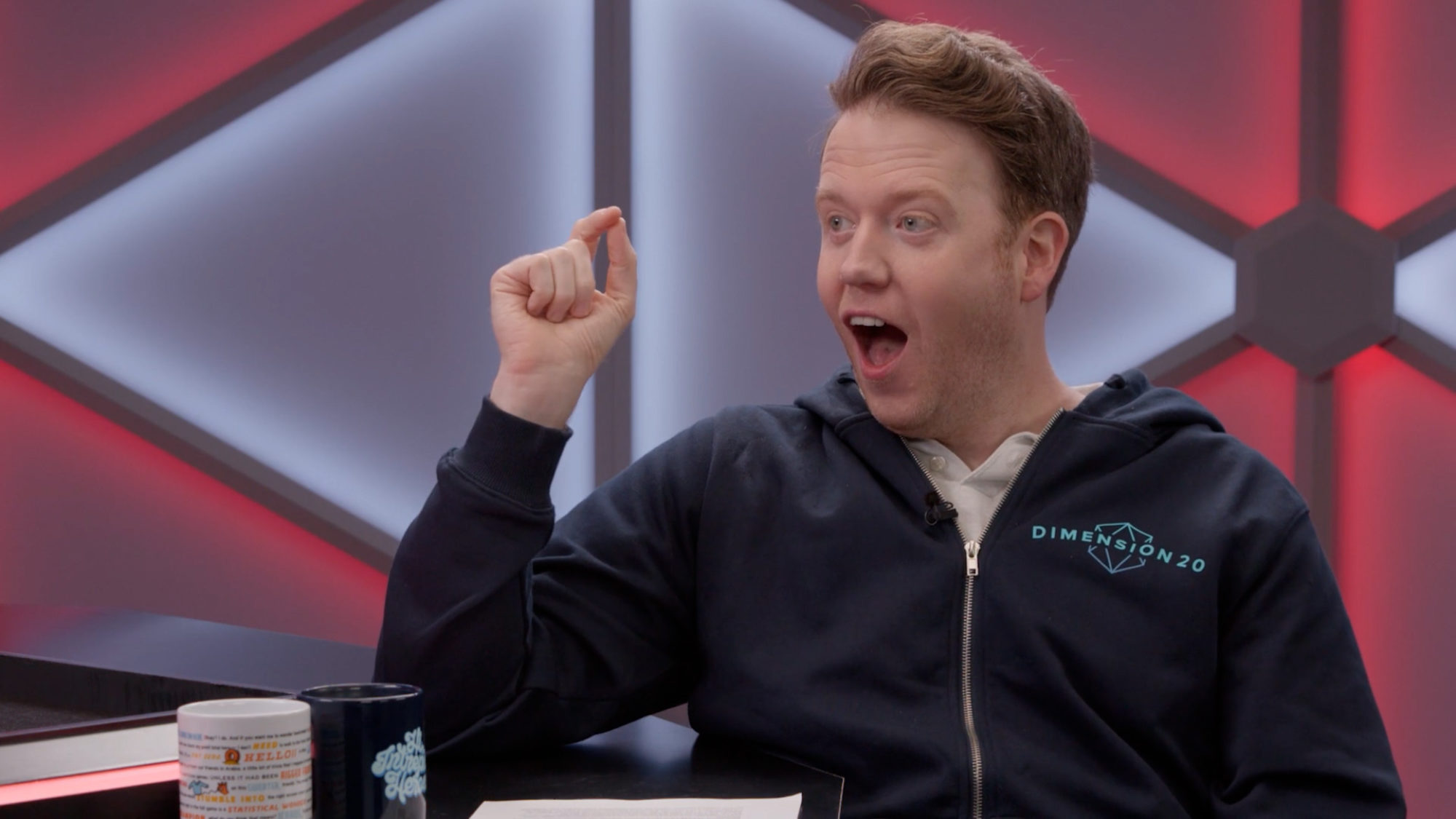 Dropout Reveals Adventuring Academy Season 7 & New Blu-Ray