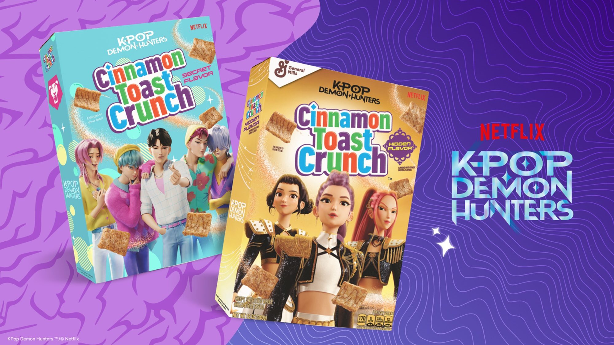 KPop Demon Hunters Still Tops The Daily LITG, 9th of February 2026