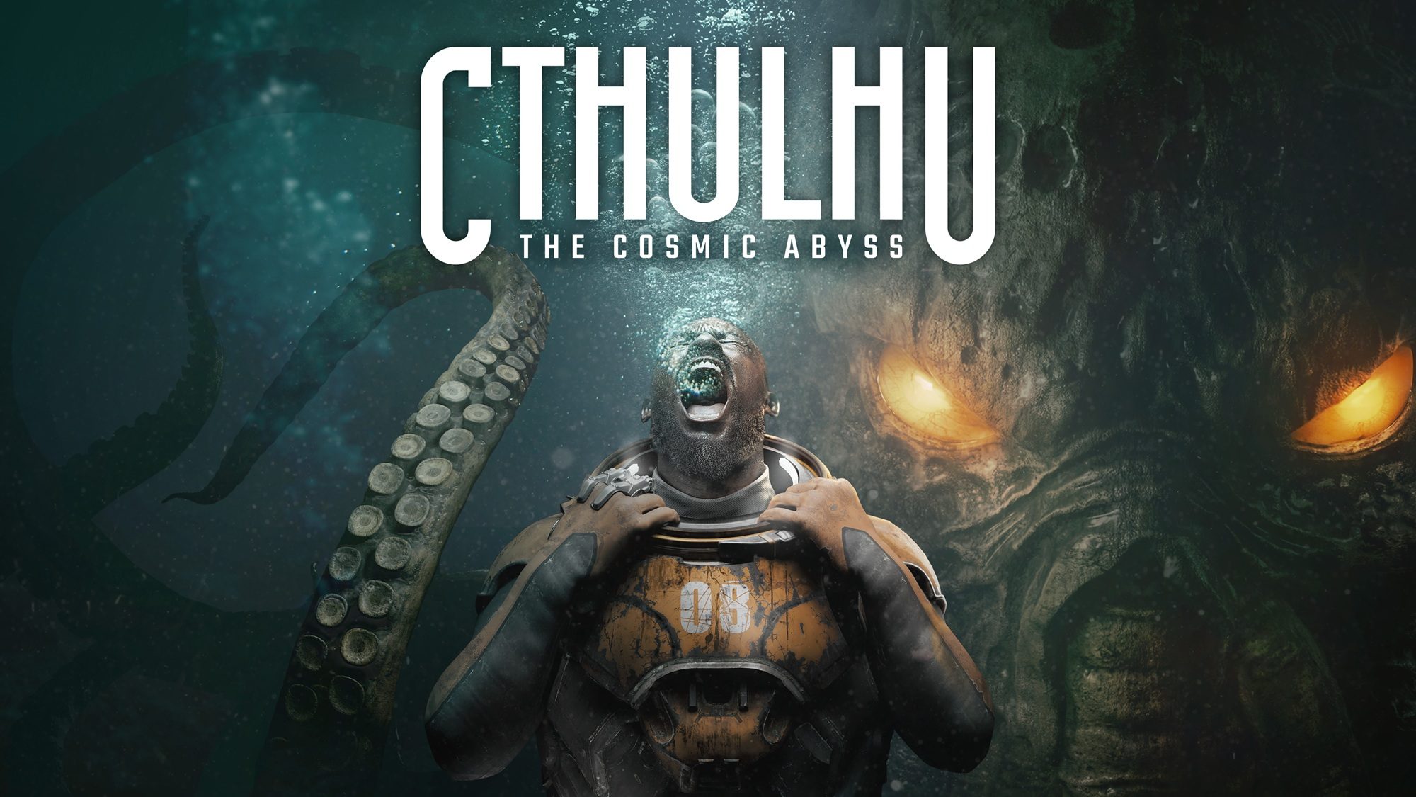 Cthulhu: The Cosmic Abyss Releases New Investigation Trailer