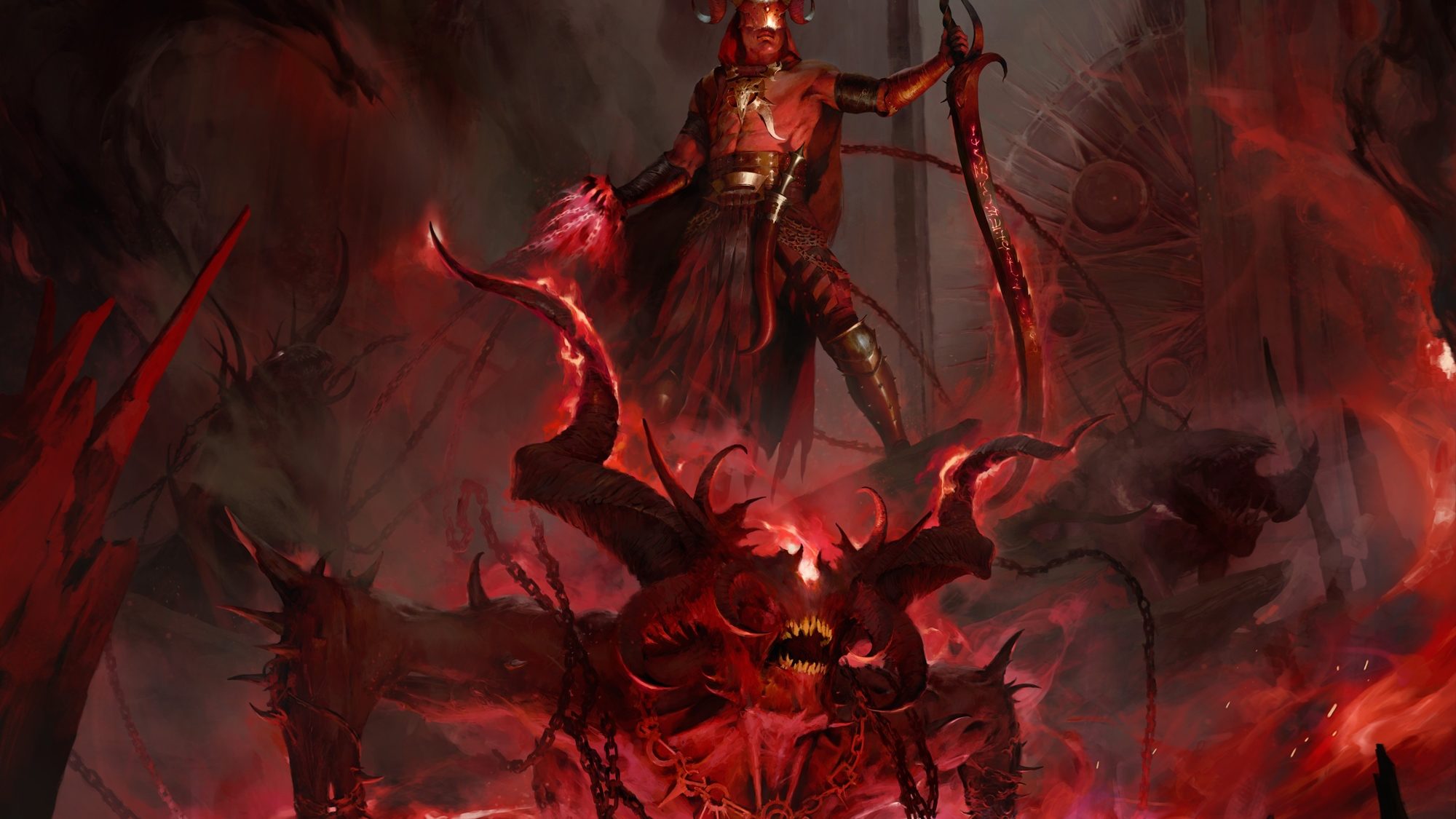 Multiple Diablo Announcements Have Added New Content