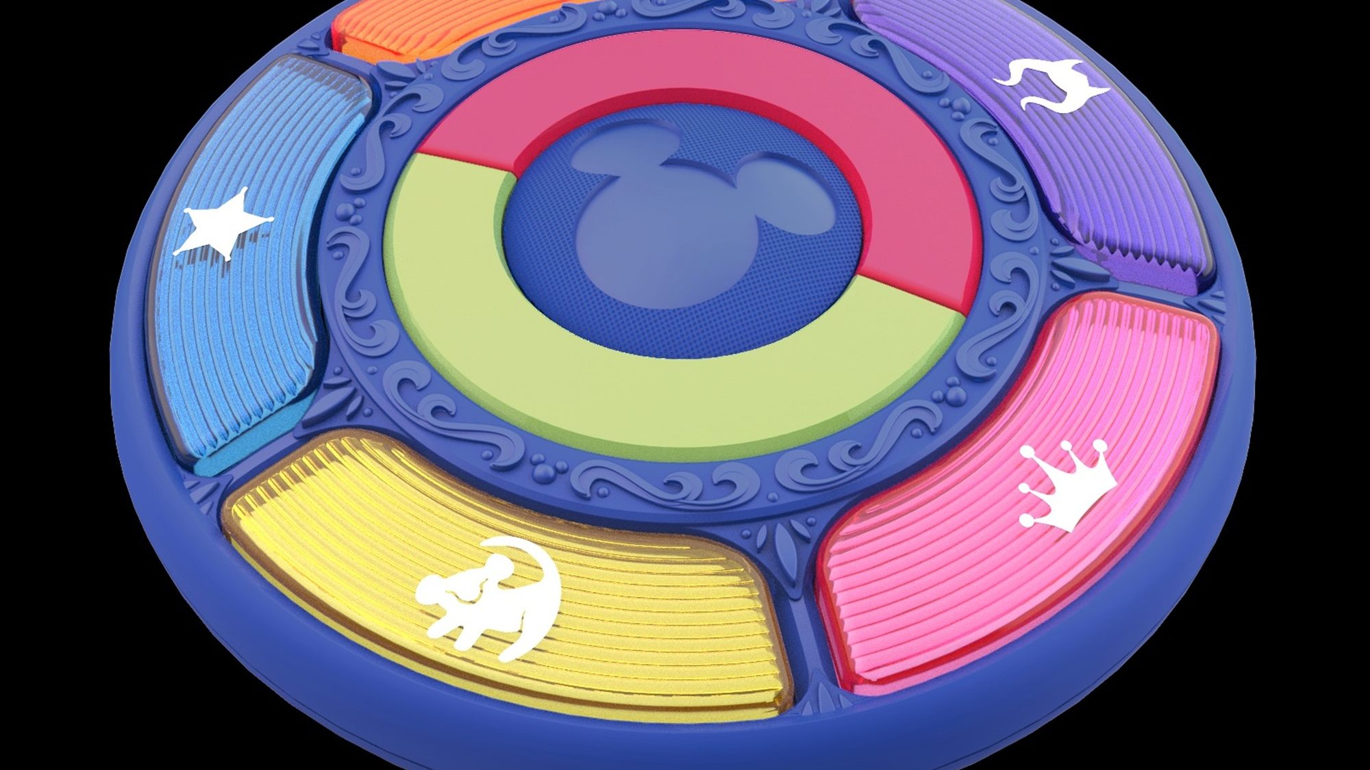 Disney-Trivia-Electronic-Game-