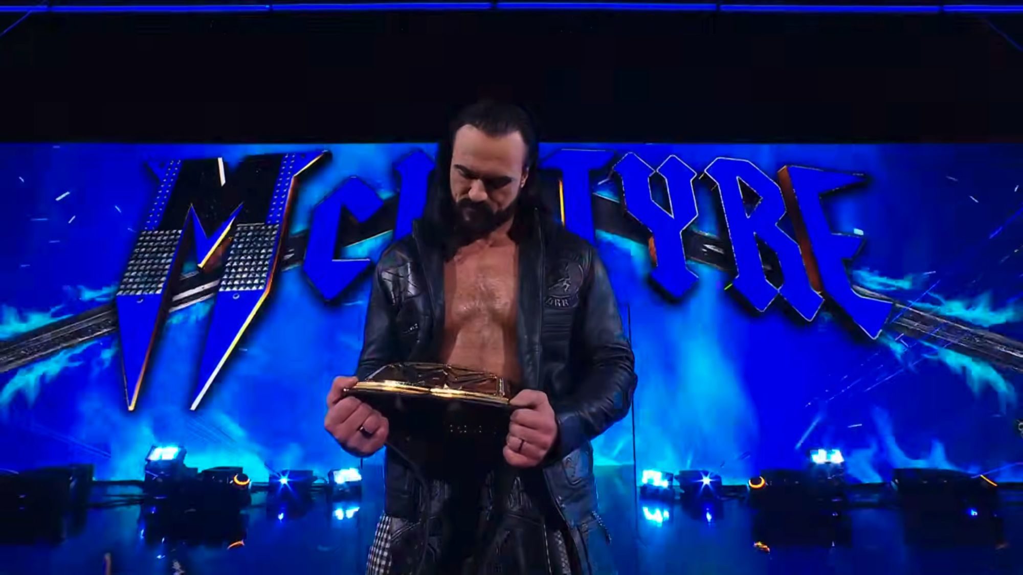 WWE SmackDown Review: The Road to Elimination Chamber Begins