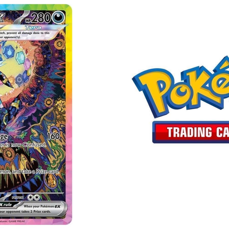 ポケモンカードゲーム Pokemon Day 2026 / Prismatic Evolutions Pokémon Prismatic Evolutions Pokémon Day 2026 Box Set Leafeon