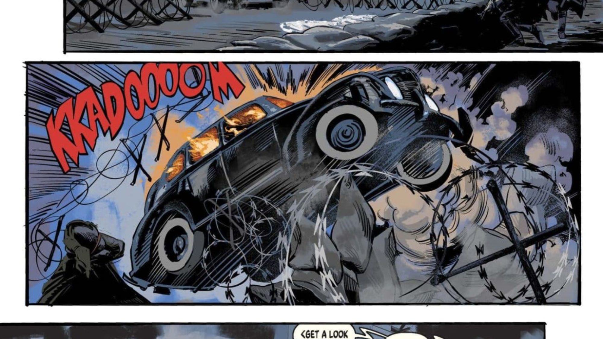 Milton Shaw’s Masterclass in Misleading Milton Shaw’s Masterclass in Misleading