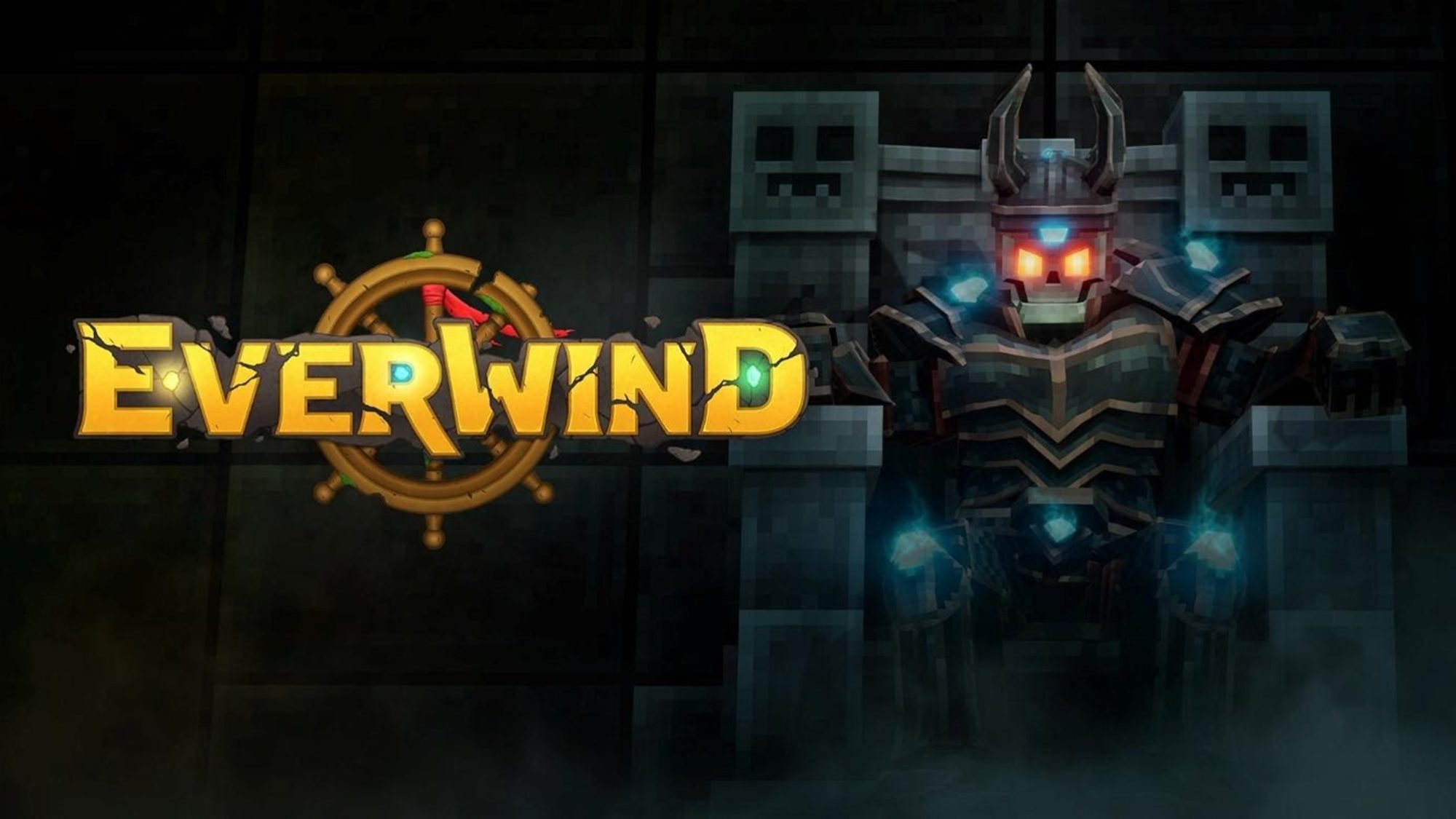 Everwind запущен в Early Access в марте