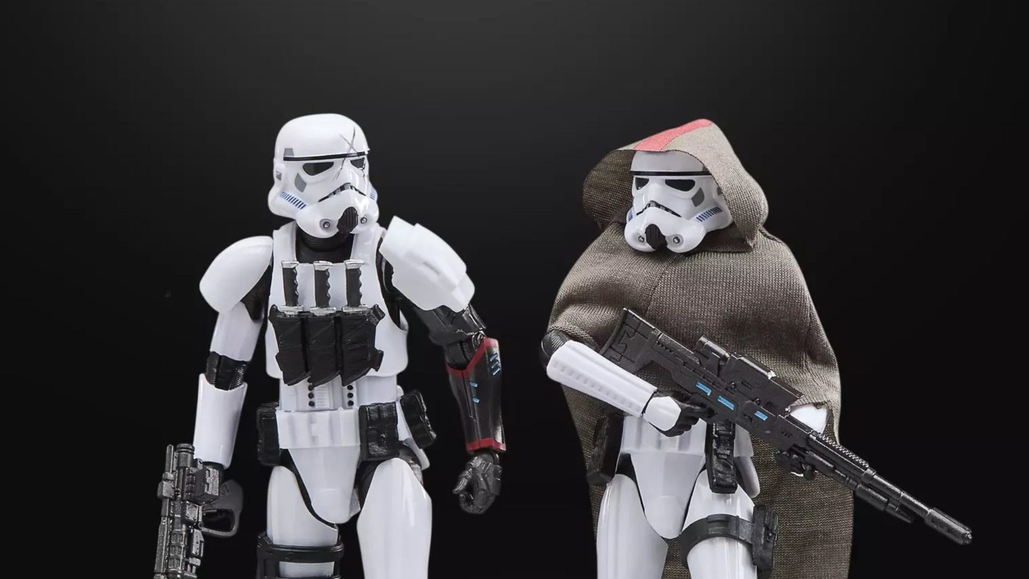 Star Wars SCAR Squadron Continues with Hasbro's Misty & Cav 2-Pack