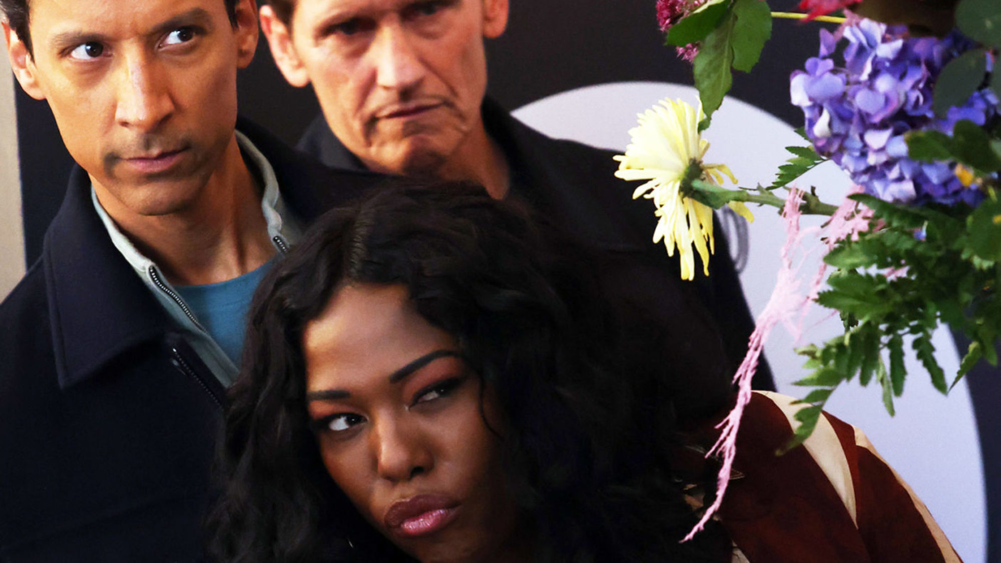 Going Dutch Season 2 E04: "None of the Good Guys" Preview: Sabotage?