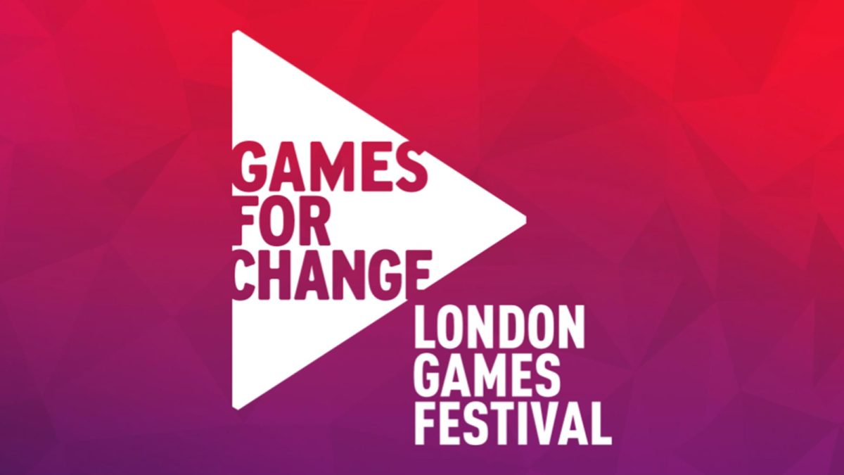 bleedingcool.com - Gavin Sheehan - Games For Change Joins London Games Festival 2026